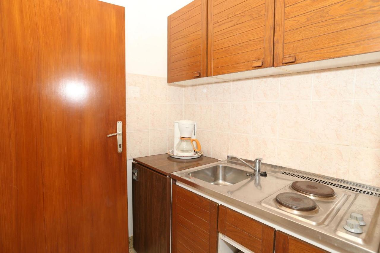 Apartments Fam Tomasic Baska  Luaran gambar