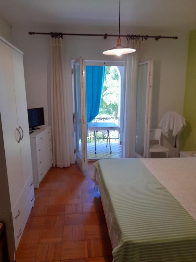 Apartments Fam Tomasic Baska  Luaran gambar