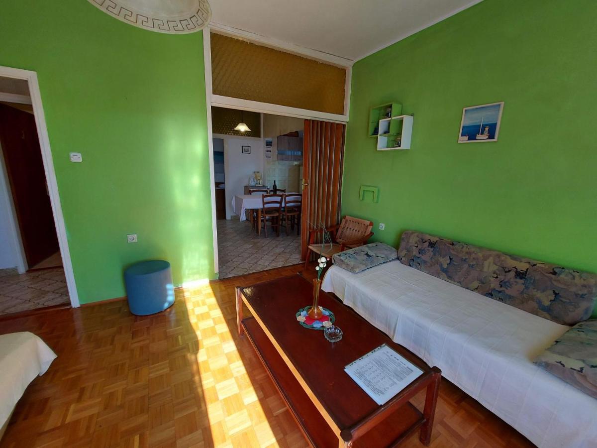 Apartments Fam Tomasic Baska  Luaran gambar