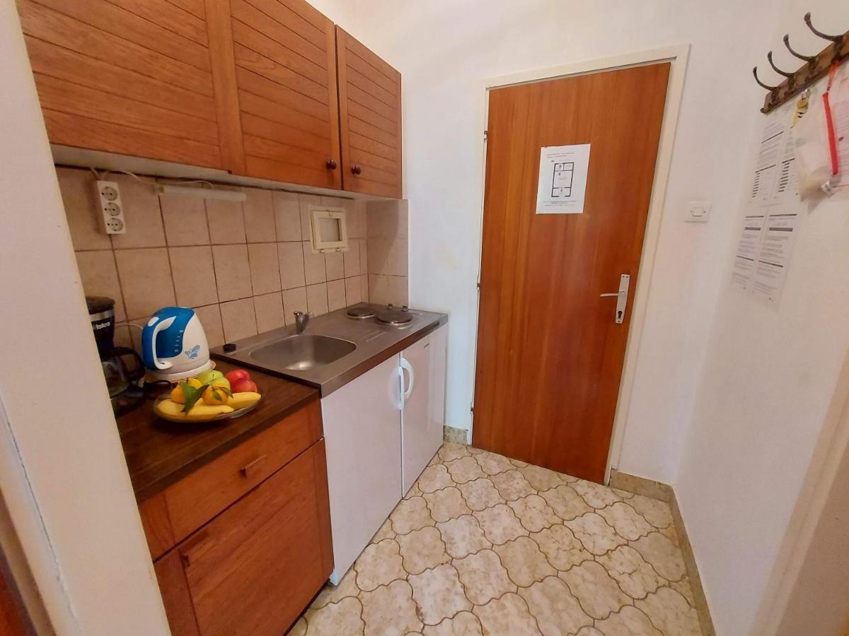 Apartments Fam Tomasic Baska  Luaran gambar