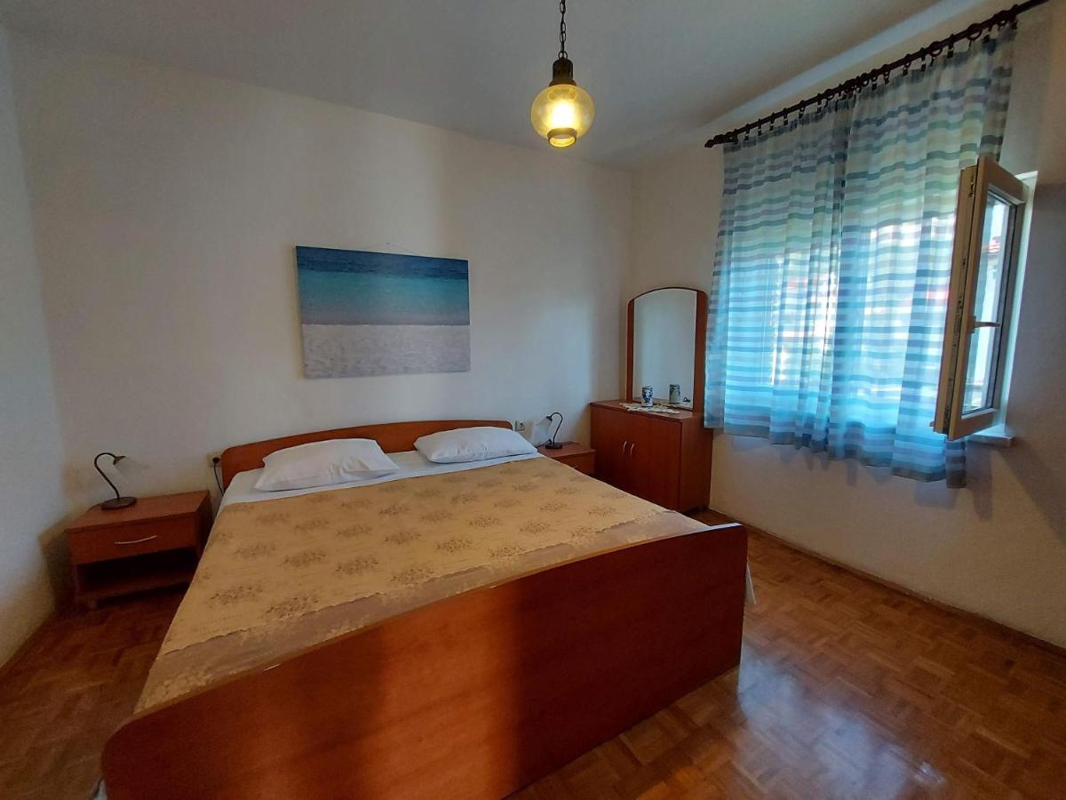 Apartments Fam Tomasic Baska  Luaran gambar